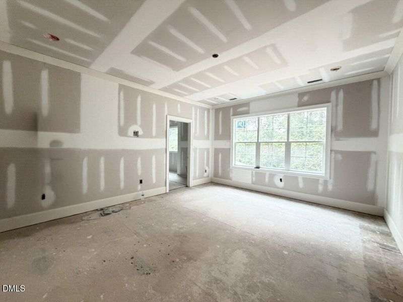6917 Justice Dr, Raleigh, NC 27615