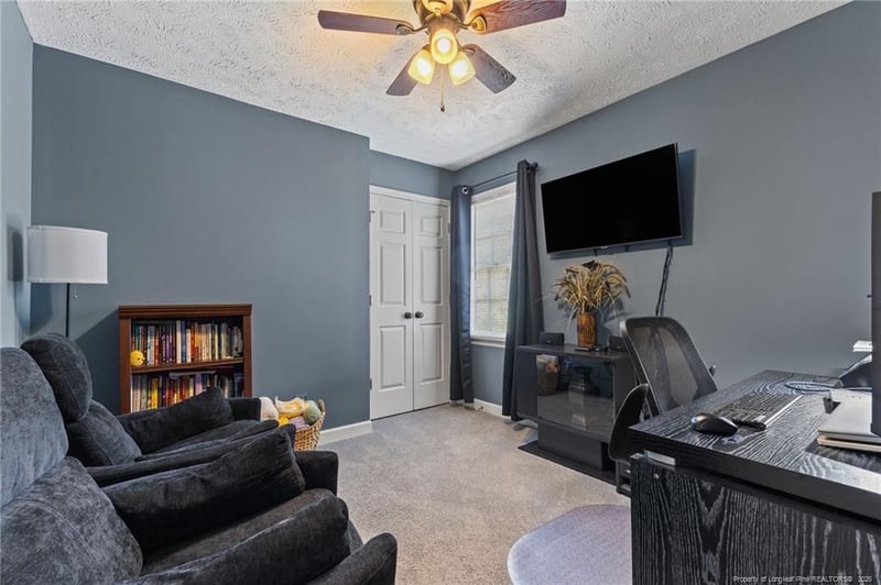 6919 South Staff Rd, Fayetteville, NC 28306