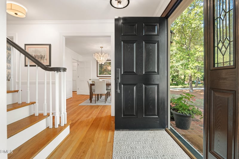 6929 Knotty Pine Dr, Chapel Hill, NC 27517