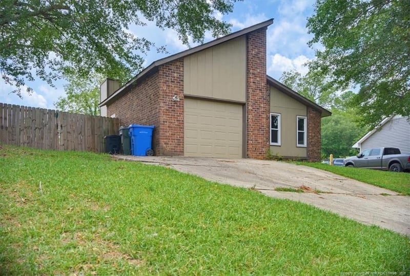 6941 Melbourne Dr, Fayetteville, NC 28314