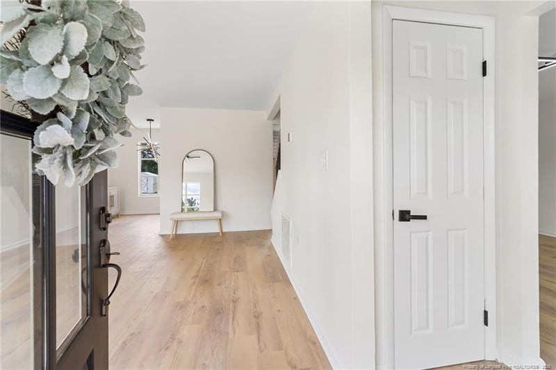6951 Johnson Rd, Fayetteville, NC 28312