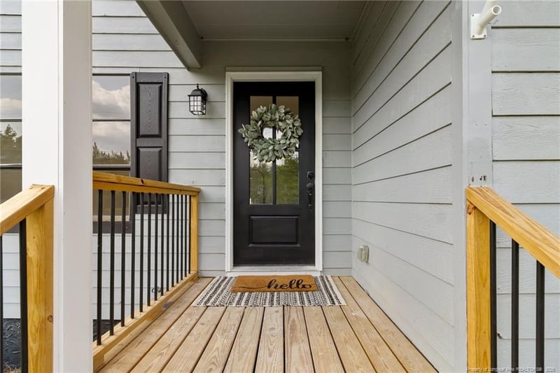 6951 Johnson Rd, Fayetteville, NC 28312