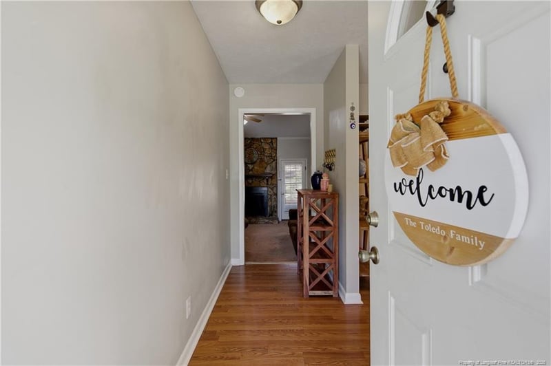 6963 Bostick Dr, Fayetteville, NC 28314