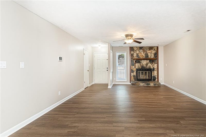 6976 Timberwood Dr, Fayetteville, NC 28314