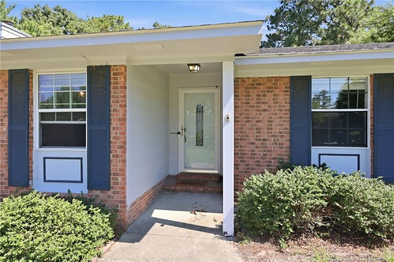6979 Wickersham Dr, Fayetteville, NC 28314
