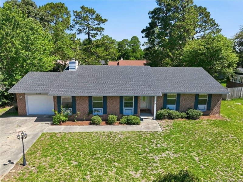6979 Wickersham Dr, Fayetteville, NC 28314