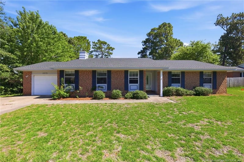6979 Wickersham Dr, Fayetteville, NC 28314
