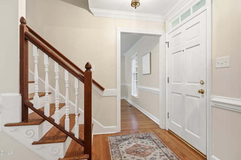7 Cobbleridge Ct, Durham, NC 27713