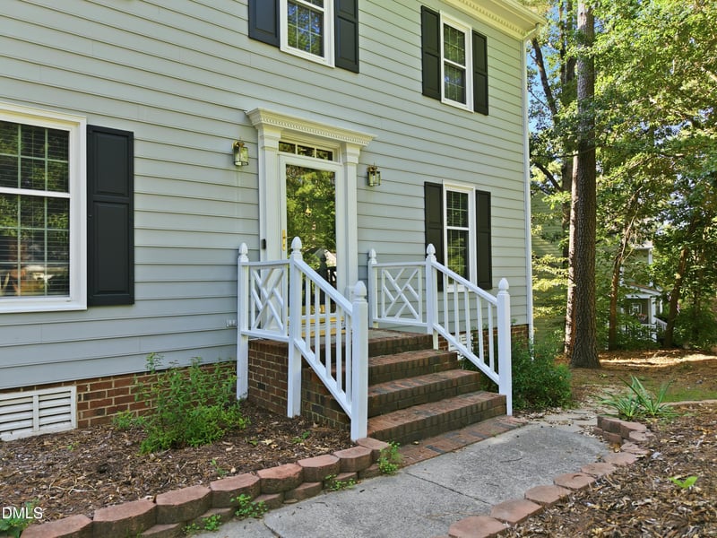 7 Cobbleridge Ct, Durham, NC 27713