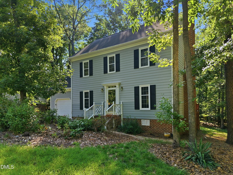 7 Cobbleridge Ct, Durham, NC 27713