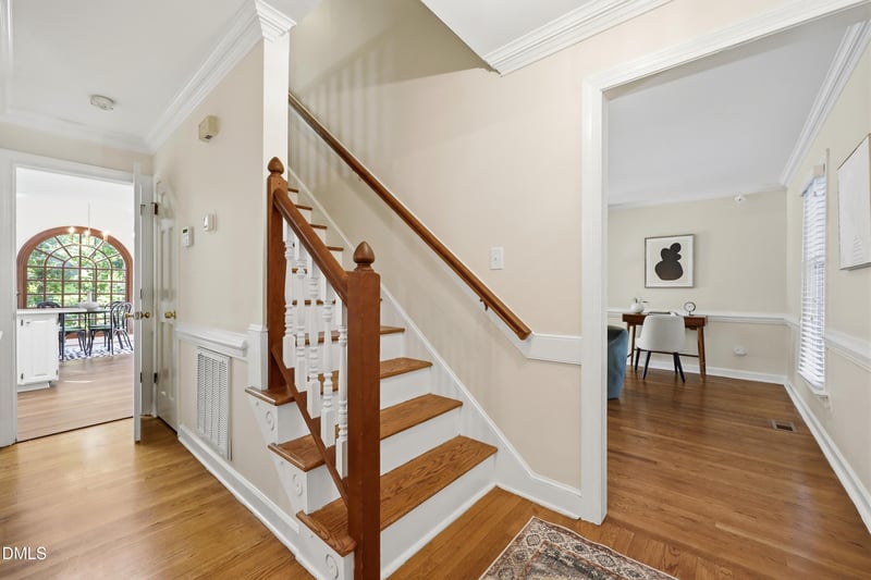 7 Cobbleridge Ct, Durham, NC 27713