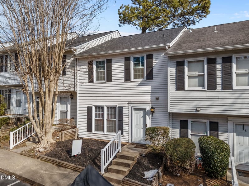 7 Durbin Pl, Durham, NC 27705