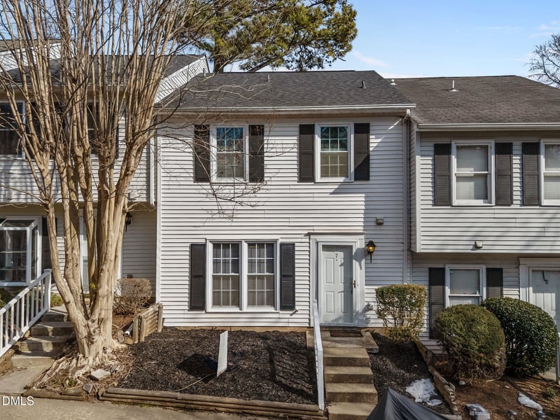 7 Durbin Pl, Durham, NC 27705