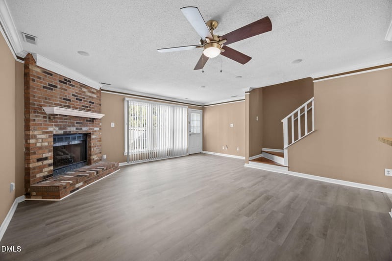 7 Durbin Pl, Durham, NC 27705