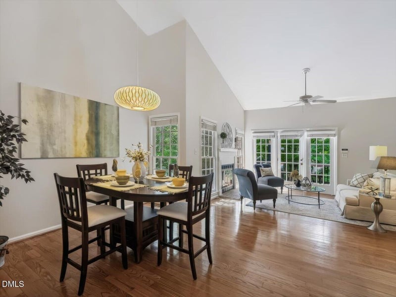 7 Kings Mount Ct, Durham, NC 27713