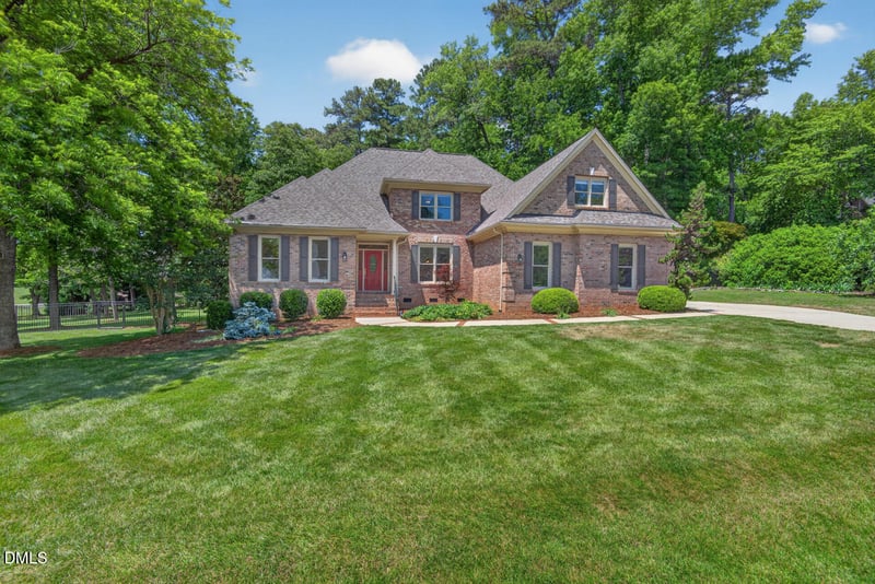 7 Middlesbrough Ct, Durham, NC 27705