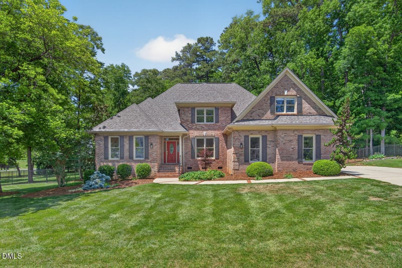 7 Middlesbrough Ct, Durham, NC 27705
