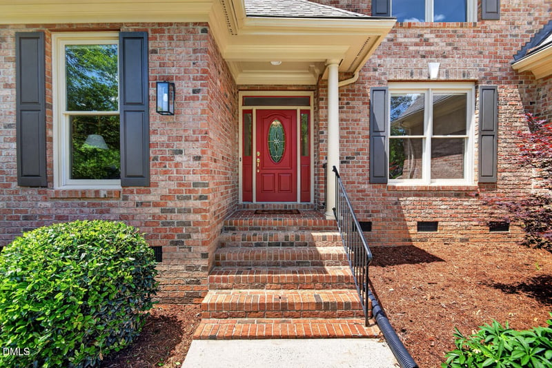 7 Middlesbrough Ct, Durham, NC 27705