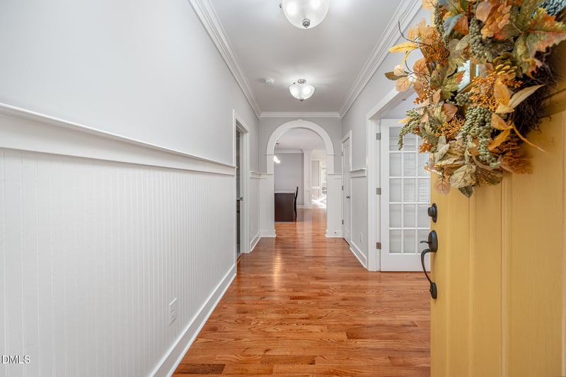 7 Persimmon Ct, Durham, NC 27712