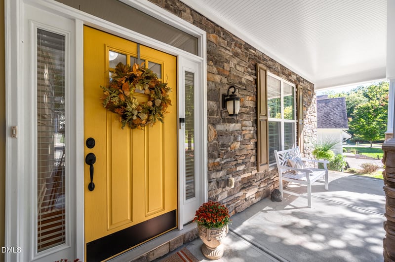 7 Persimmon Ct, Durham, NC 27712