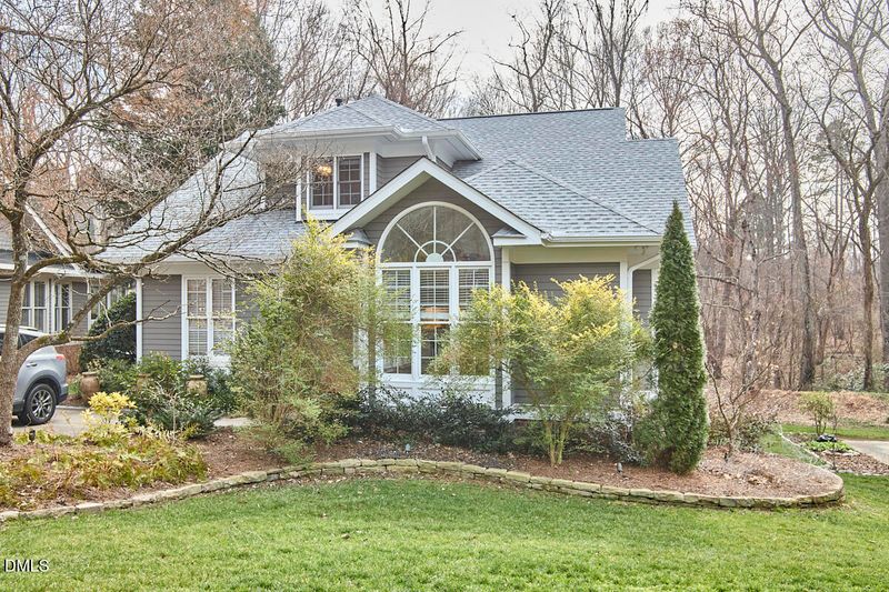 7 Pilton Pl, Durham, NC 27705