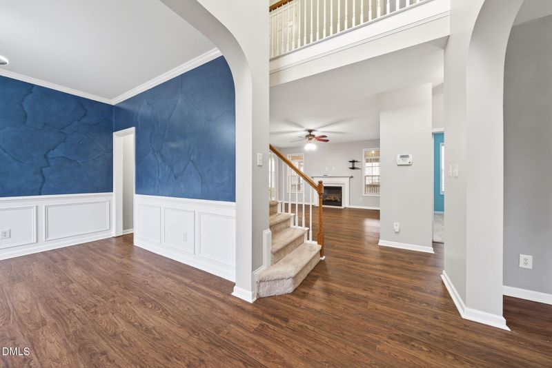 7 Scenic Ct, Durham, NC 27713