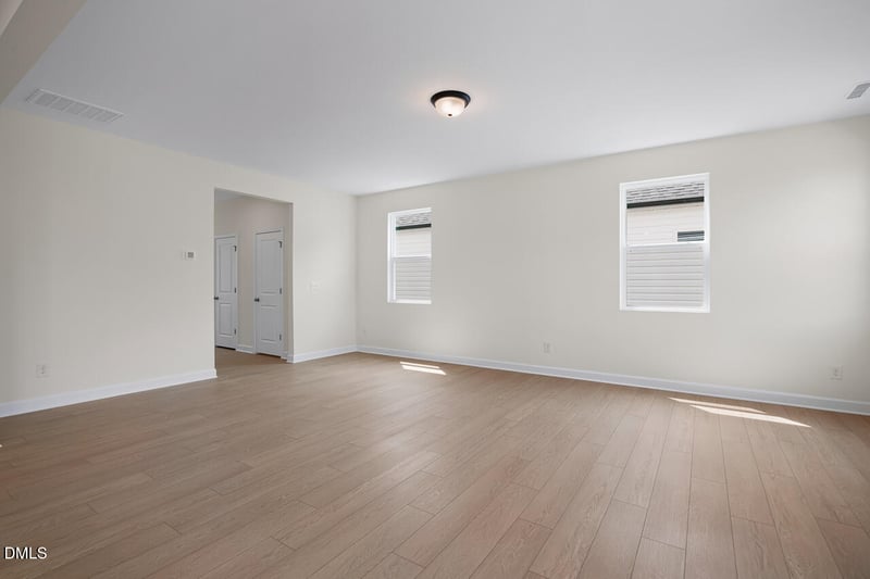 70 Baldwin St, Lillington, NC 27546