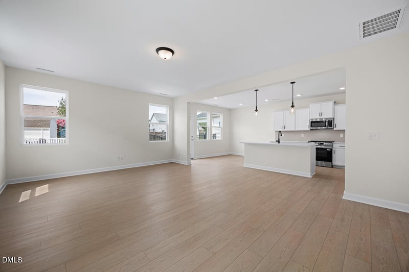 70 Baldwin St, Lillington, NC 27546