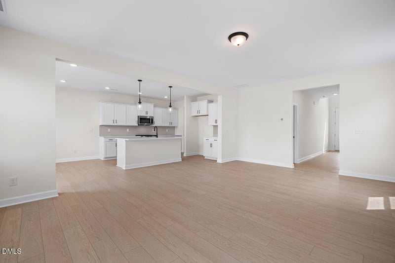 70 Baldwin St, Lillington, NC 27546