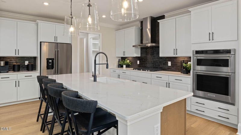 70 Canopy Whispers Way, Angier, NC 27501
