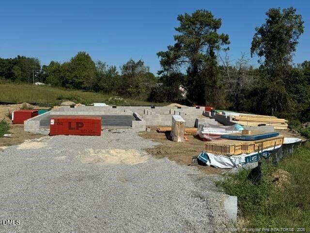 70 Galway Rd, Lillington, NC 27546