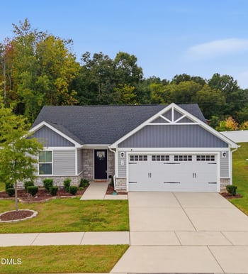 70 Haddonfield Ct, Franklinton, NC 27525