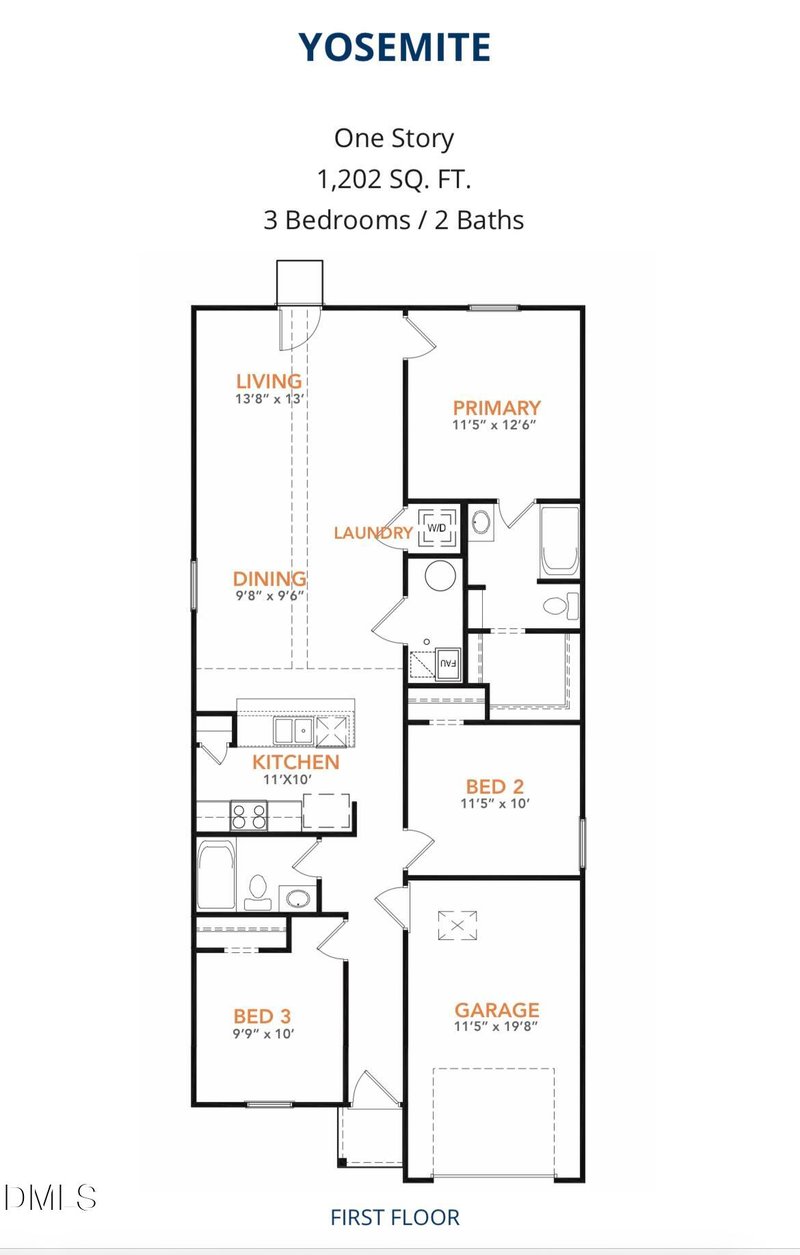 70 Lillian Ct, Roxboro, NC 27573
