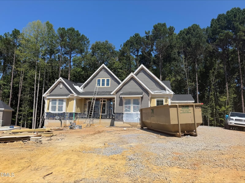 70 Ogden Cir, Clayton, NC 27527