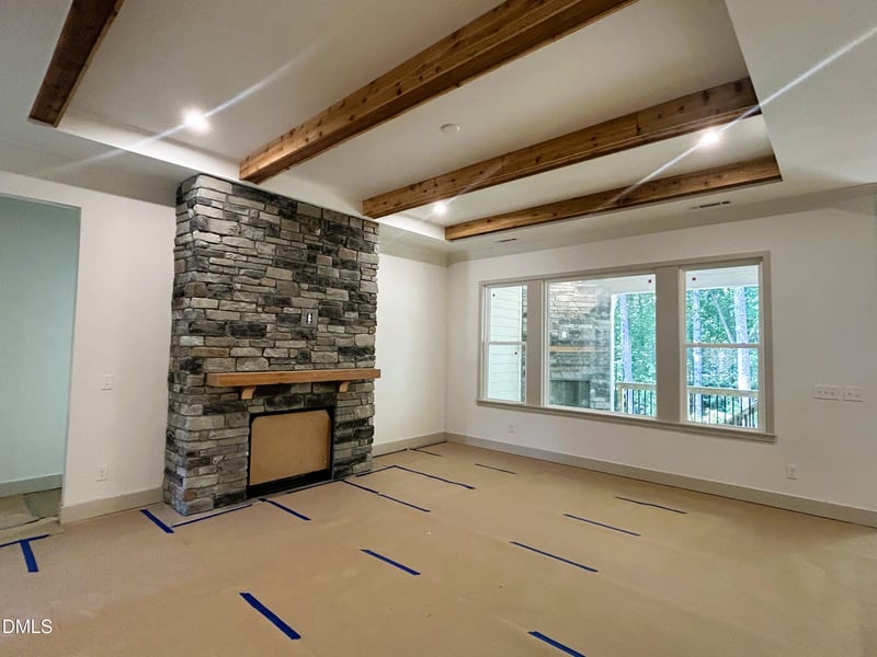 70 Ogden Cir, Clayton, NC 27527