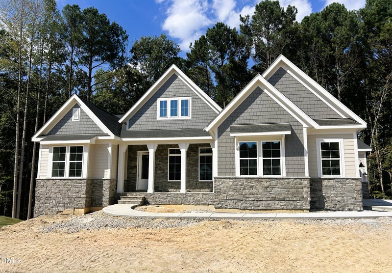 70 Ogden Cir, Clayton, NC 27527