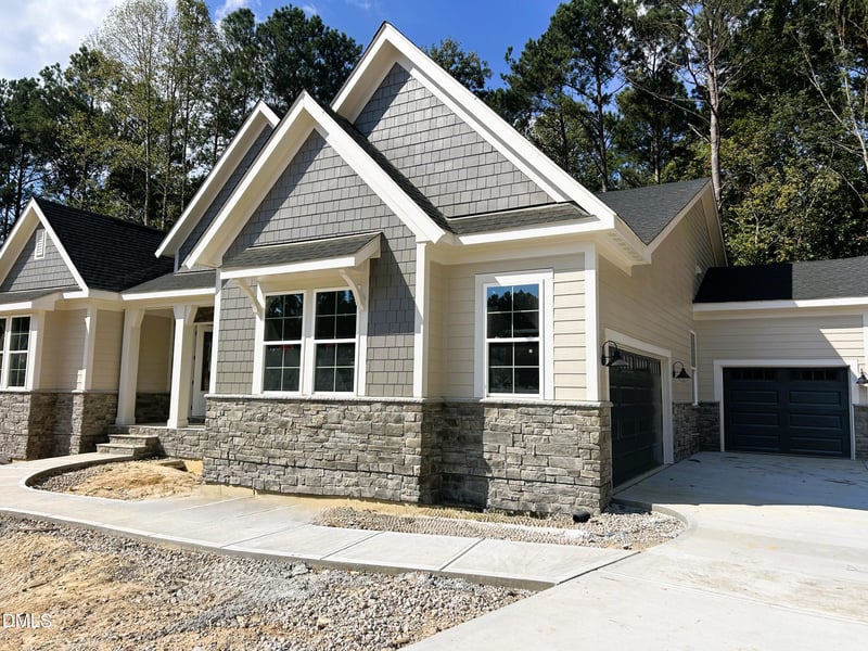 70 Ogden Cir, Clayton, NC 27527
