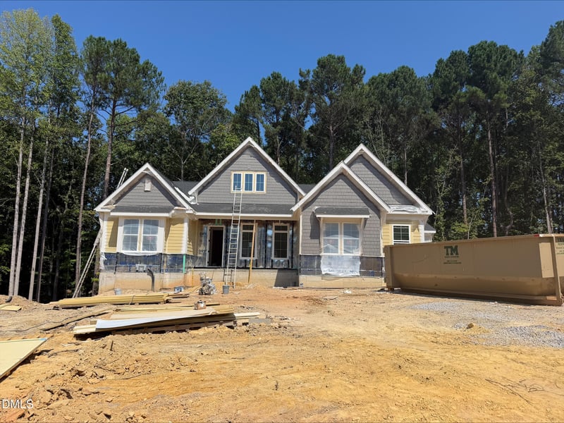 70 Ogden Cir, Clayton, NC 27527