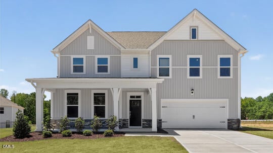 70 Pasture Ride Dr, Clayton, NC 27520