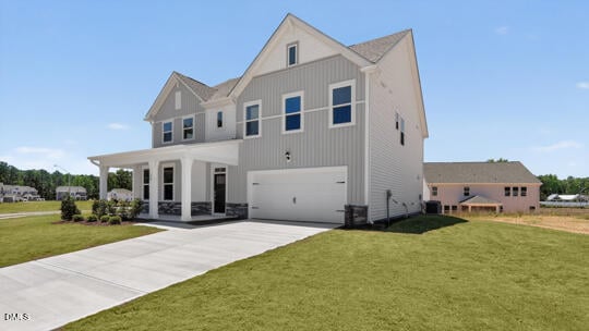 70 Pasture Ride Dr, Clayton, NC 27520