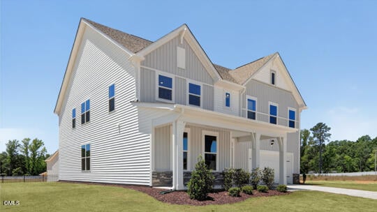 70 Pasture Ride Dr, Clayton, NC 27520
