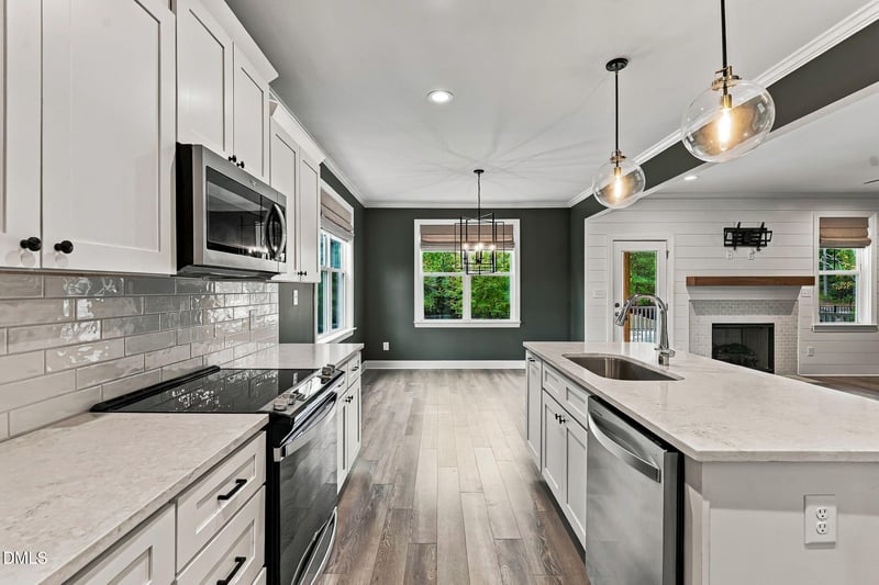 70 Pilot Ridge Rd, Zebulon, NC 27597