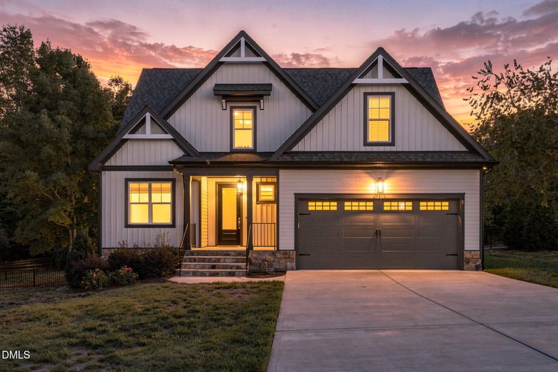 70 Pilot Ridge Rd, Zebulon, NC 27597
