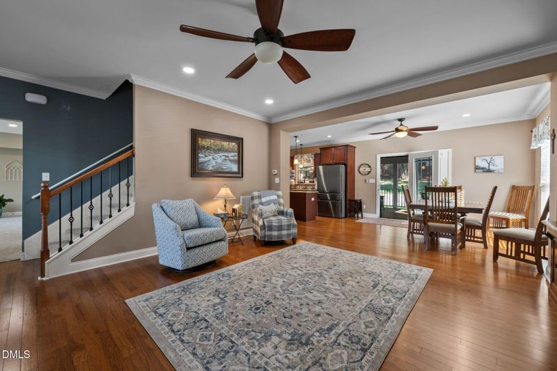 70 Ramsey Ln, Pittsboro, NC 27312