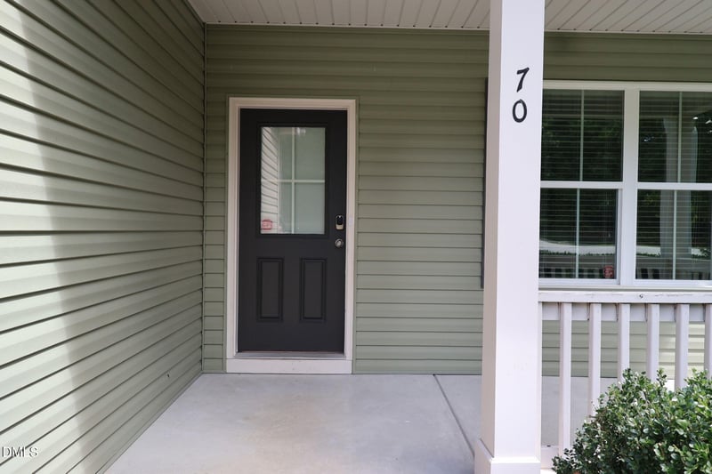 70 Somerset Dr, Franklinton, NC 27525