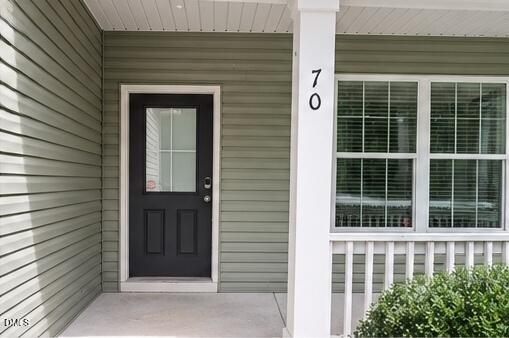 70 Somerset Dr, Franklinton, NC 27525