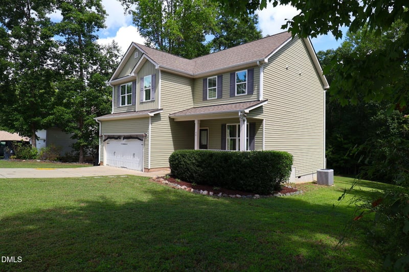 70 Somerset Dr, Franklinton, NC 27525
