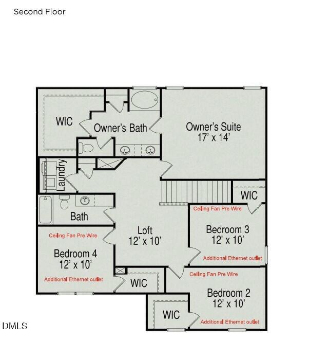 70 Valley Forge Ln, Smithfield, NC 27577