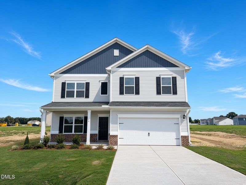 70 Valley Forge Ln, Smithfield, NC 27577
