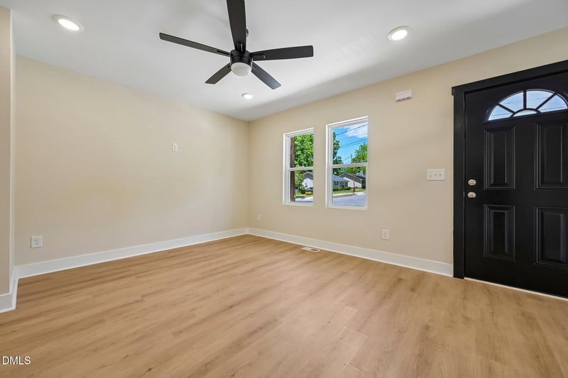 700 Berwyn Ave, Durham, NC 27704